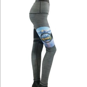 Colorado limited leggings
